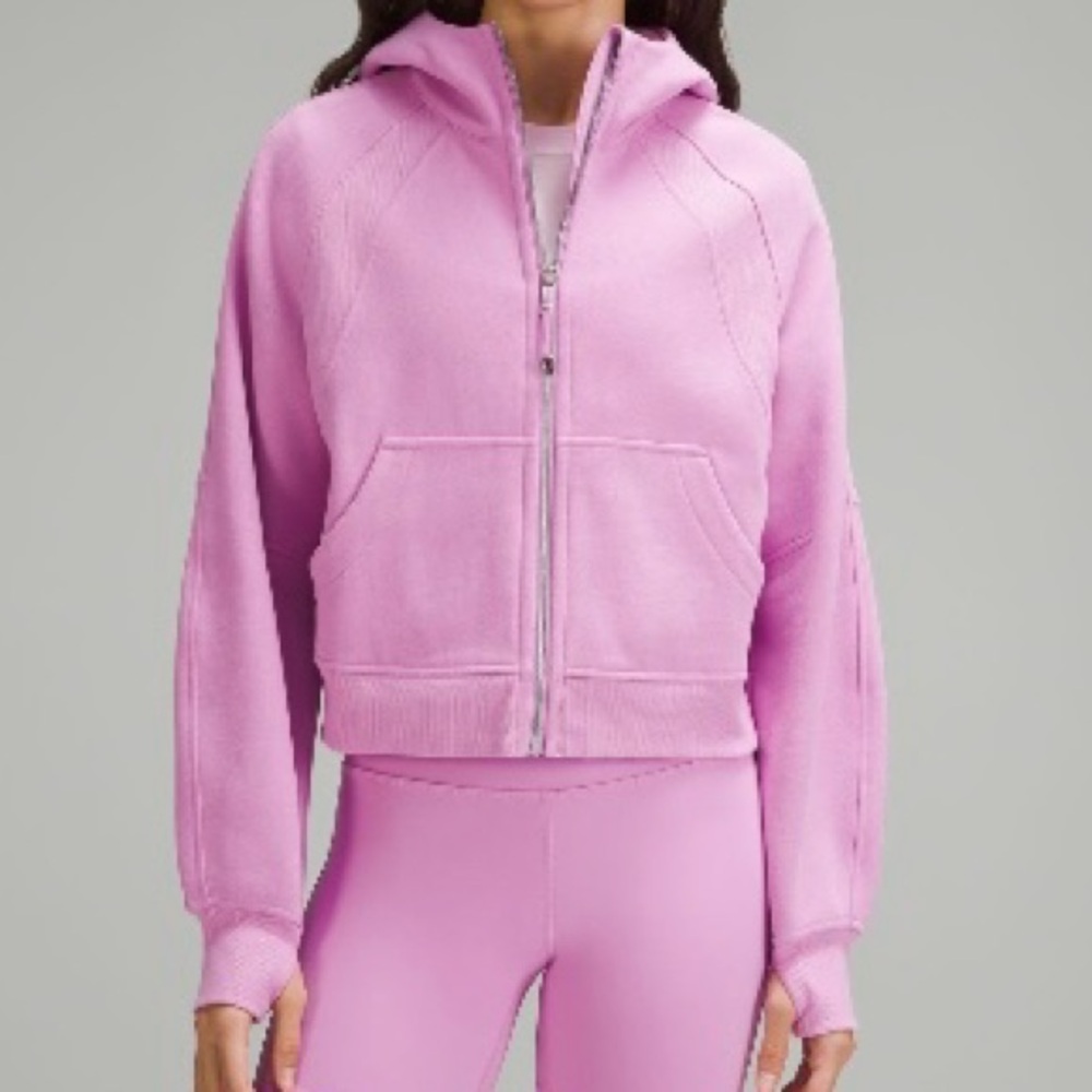 Lululemon Scuba